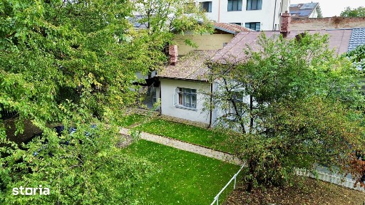 Casa Ultracentral Ramada Ideala pentru Locuit sau Birouri