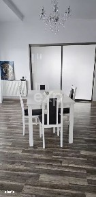 Apartament 2 camere | 90 mp | 2 terase | Andrei Muresanu