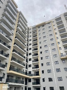 Apartament cu 2 camere Sun Rebreanu| COMISION 0 | | PARCARE |