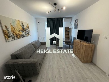 Apartament decomandat cu 2 camere si pod situat pe Calea Urseni