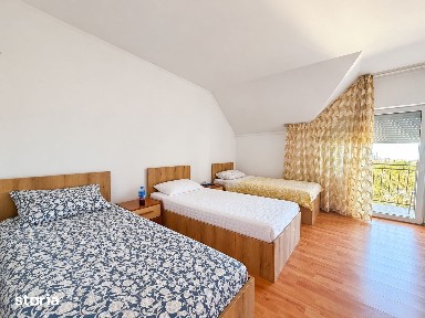 Casă 5 camere de închiriat | COMISION 0% | CAZARE MUNCITORI | Oncea
