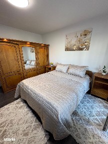 1 cam 33 mp zona garii et2/8 mob si utilat complet totul nou 380 euro