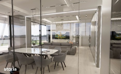 PENTHOUSE EXCLUSIVIST CU TERASĂ DE 104,6 MP - ZONĂ PREMIUM, SUCEAVA