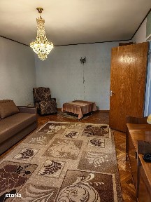 Strada Mircea cel Batran, Centrul Nou, Brasov