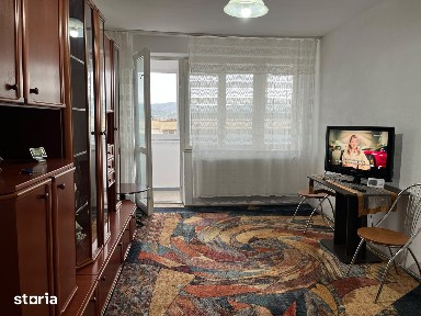 Apartament 3 camere spatios si luminos