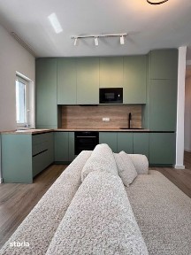 Inchiriez apartament 2 camere - Bloc nou 2026 - zona Torontal