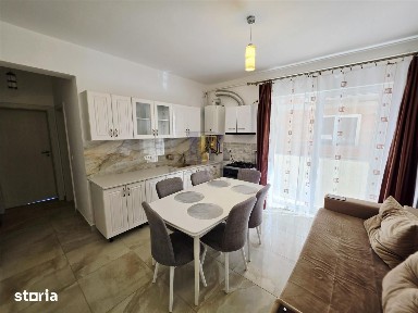 Apartament 3 camere, Giroc, Dyadora, Hotel IQ