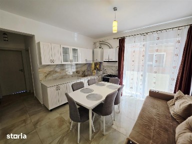 Apartament 3 camere, Giroc, Dyadora, Hotel IQ