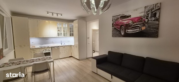 Apartament 3 Camere Giroc zona Eso 530 euro