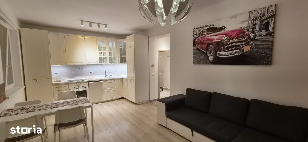 Apartament 3 Camere Giroc zona Eso 530 euro