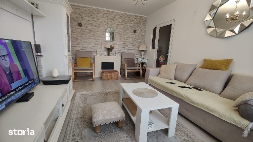 APARTAMENT DE VÂNZARE ÎN DEVA - ALEEA PĂCII | VEDERE SPRE CETATE!