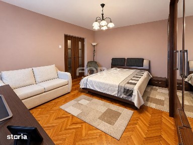 Apartament 2camere tip ZP, de vanzare, zona Rogerius Coposu