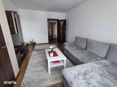 Apartament 2 camere str. Rozmarinului + GARAJ (inclus în preț)