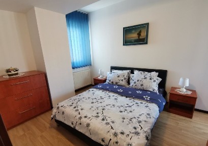 Apartament 2 Camere Prelungirea Ghencea | Centrala proprie | Balcon | Parcare