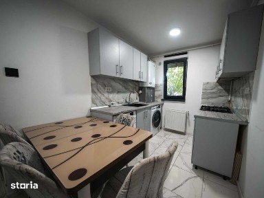 Apartament 2 camere zona Mall Vitan
