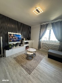 Apartament 2 camere, decomandat, etaj intermediar-Alexandru cel Bun