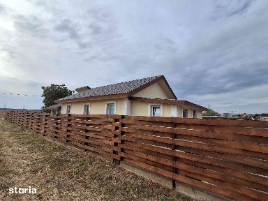 Casa Noua - Proaspeti Olt