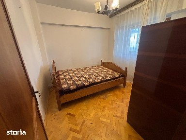 Apartament 3 camere A. Panu