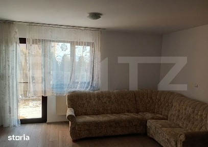 Apartament cu 2 camere la casa, 46 mp - Iasi, CUG-Aleea Tudor Neculai