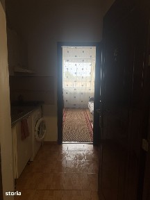 Garsonieră mobilată- Podu Ros