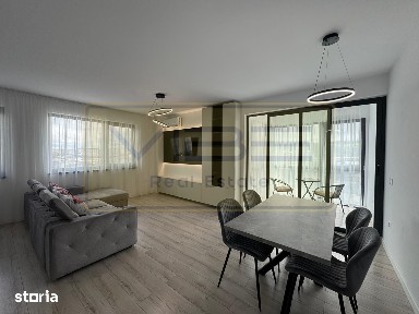 Apartament premium 2 camere, parcare Comat Towers