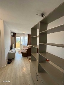 Apartament 1 camera Conest-Spitalul de Recuperare