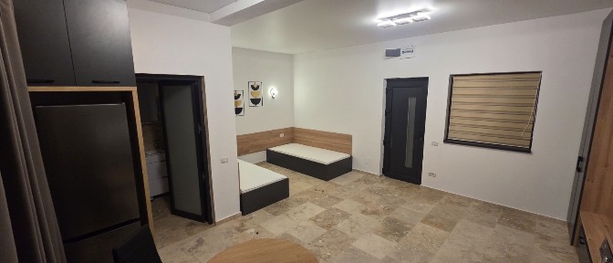 Prima închiriere - 8 Studio Premium 40mp Sector 1 / Pipera /Moara Vlăsiei / A3 - Parcare privată - Direct Proprietar