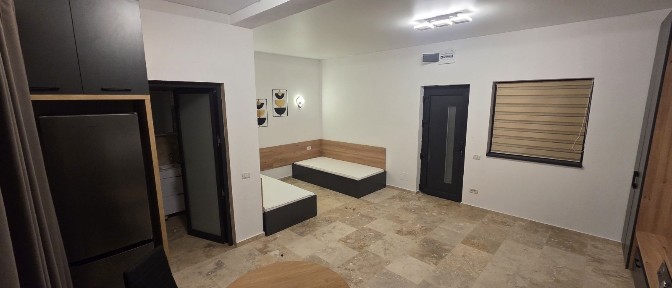 Garsoniera / Studio Modern Nou + Parcare Privată | Caciulati / Pipera / Tunari / Otopeni / Afumati via A3