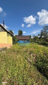 Satu Nou, Cetate, Bistrita-Nasaud