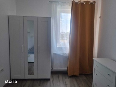 Inchiriere apartament 2 camere cu parcare inclusa