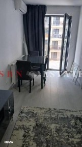Garsoniera Hils Pallady | Metrou | Parcare | Centrala