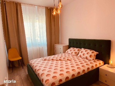 MILITARI. Apartament 2 camere de inchiriat