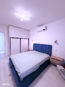 Apartament 2 camere Pipera/ Rond OMV/ Confort Nord/ Parcare