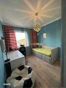 4 Camere de inchiriat | Baneasa Greenfield | Parcare | Centrala |