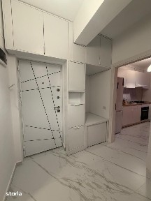 2 camere - Militari Residence-Chiajna | decomandat, utilat si mobilat