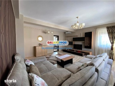 Apartament 3 camere, bloc nou, loc de parcare I Bragadiru