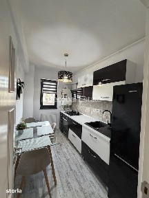 APARTAMENT DE ÎNCHIRIAT | FUNDENI ~CENTRALĂ PROPRIE | 500 €/LUNĂ