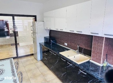 3 Camere 94mp - La cheie - Fundeni