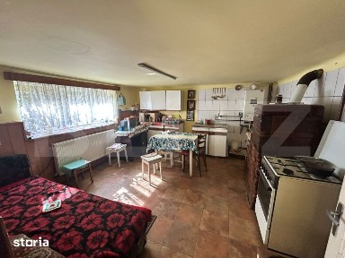 De vanzare casa in Murgesti, comuna Acatari!