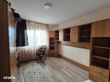 De vanzare 3camere decomandate, 69mp, str. Alecu Russo, et 4/10,69800E
