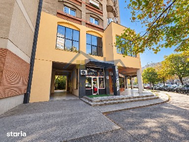 Apartament 2 camere | S.U.T 61,4 mp | Caraiman, Ploiesti | Boxa 8mp
