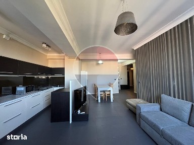 Apartament ultramodern de închiriat -zona UTA