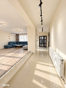 Vilă individuală 6 camere | 445 mp teren| Pantelimon