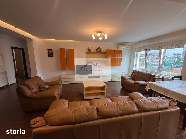 Apartament 4 camere-zona Buna Ziua, cu 2 locuri de parcare