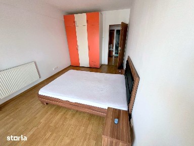 2 camere, bloc nou, modern, cu garaj, in Marasti, zona Piata 1 Mai