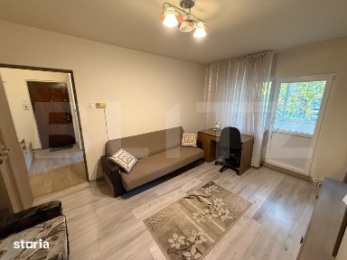 Apartament 2 camere, 50 mp, zona BIG - Manastur