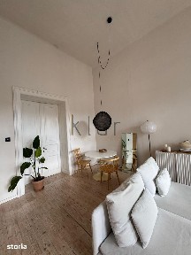 Apartament 2 camere 55mp,parcare, Ultracentral, P-ta Unirii - Eroilor