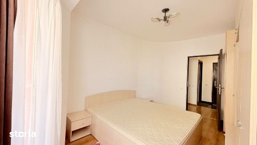 Apartament 2 camere de inchiriat, strada Alverna, parcare inclusa