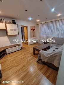 Ap. 3 cam. mobilat si utilat, Gavana II
