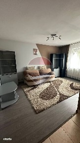 Apartament cu 2 camere de închiriat - zonă ultracentrală